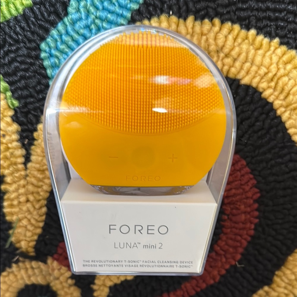 Foreo LUNA mini 2